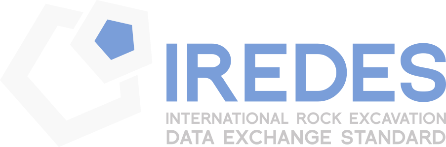IREDES Organization – International Rock Excavation Data Exchange Standard